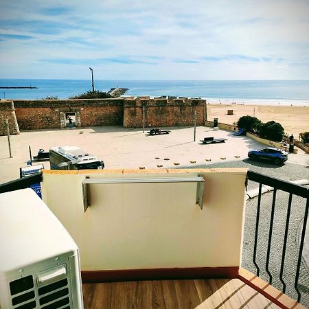 Welkome Ocean Breeze Portimão Esterno foto