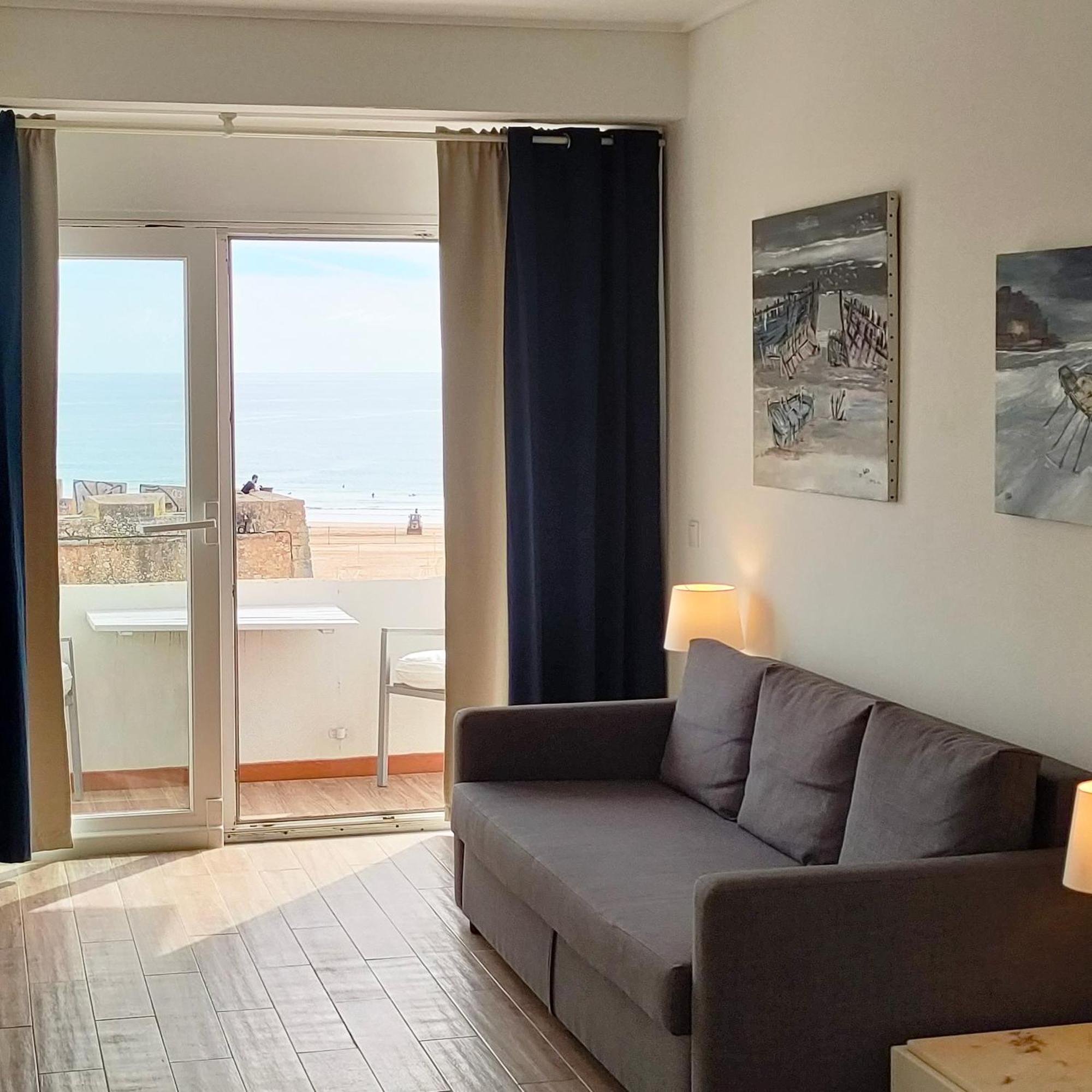 Welkome Ocean Breeze Portimão Esterno foto