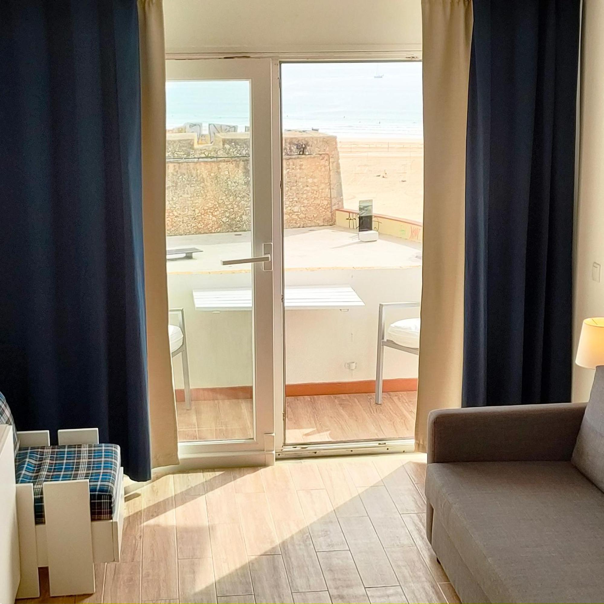 Welkome Ocean Breeze Portimão Esterno foto