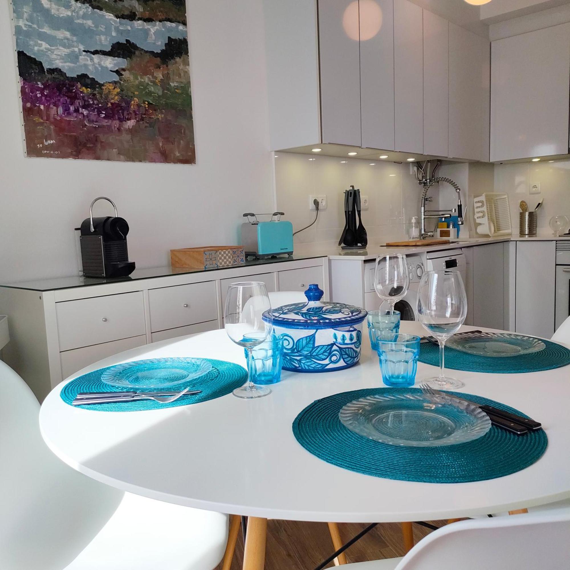 Welkome Ocean Breeze Portimão Esterno foto