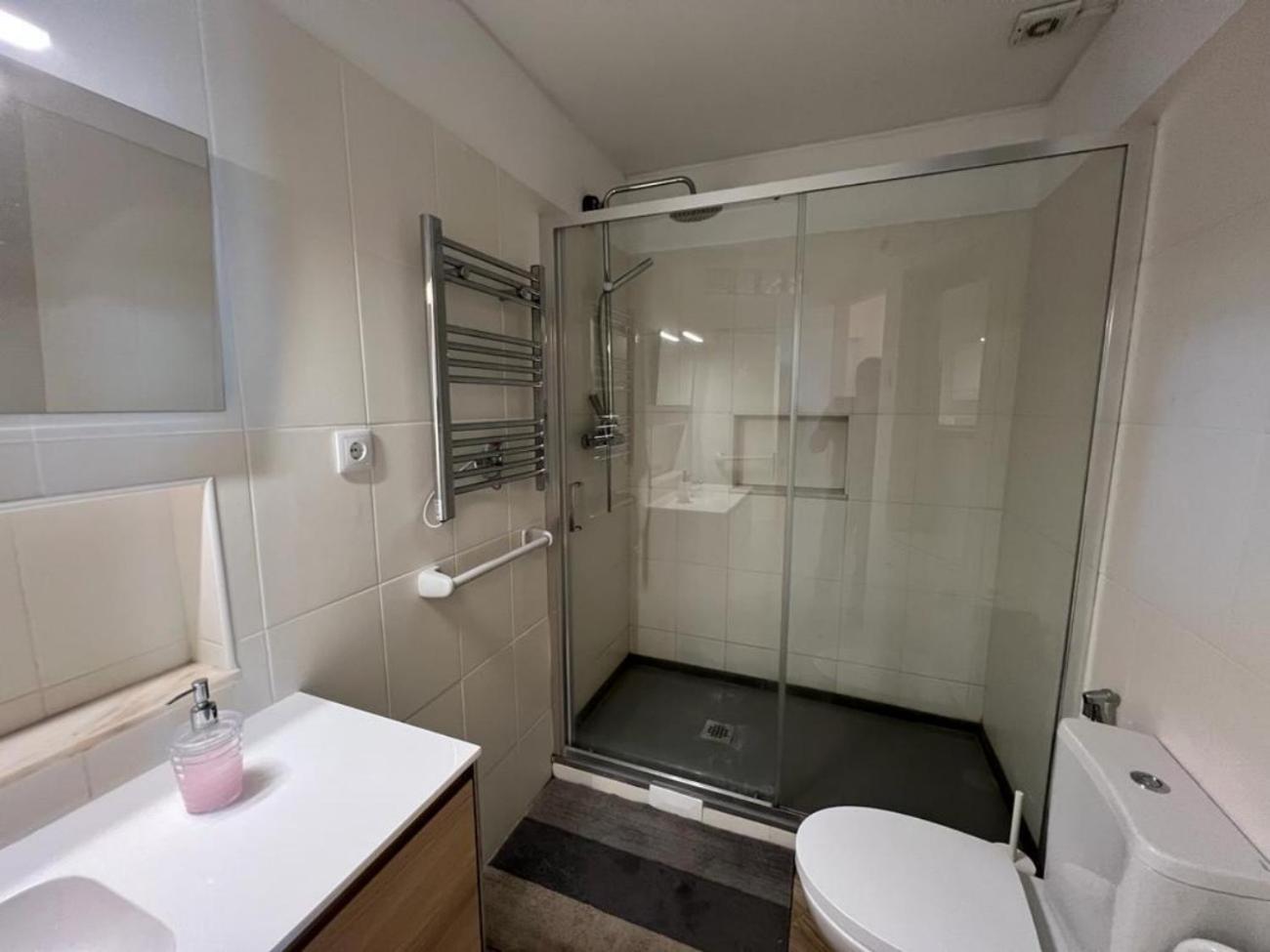 Welkome Ocean Breeze Portimão Esterno foto
