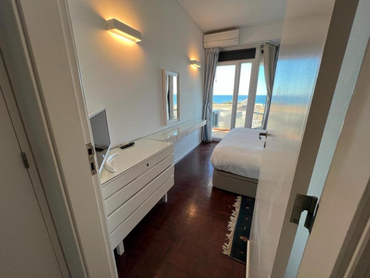 Welkome Ocean Breeze Portimão Esterno foto