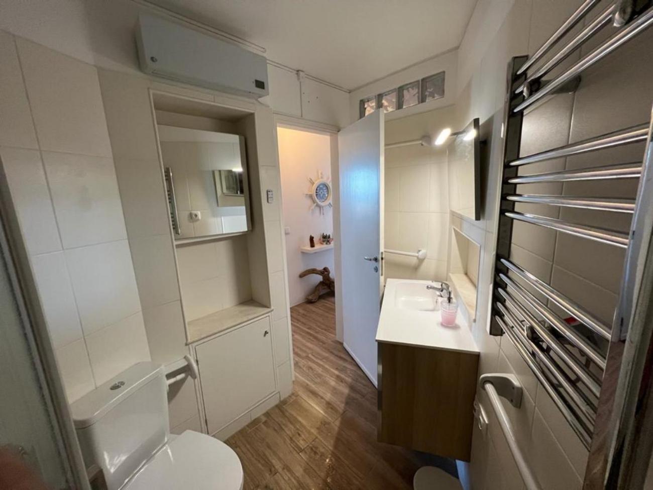 Welkome Ocean Breeze Portimão Esterno foto