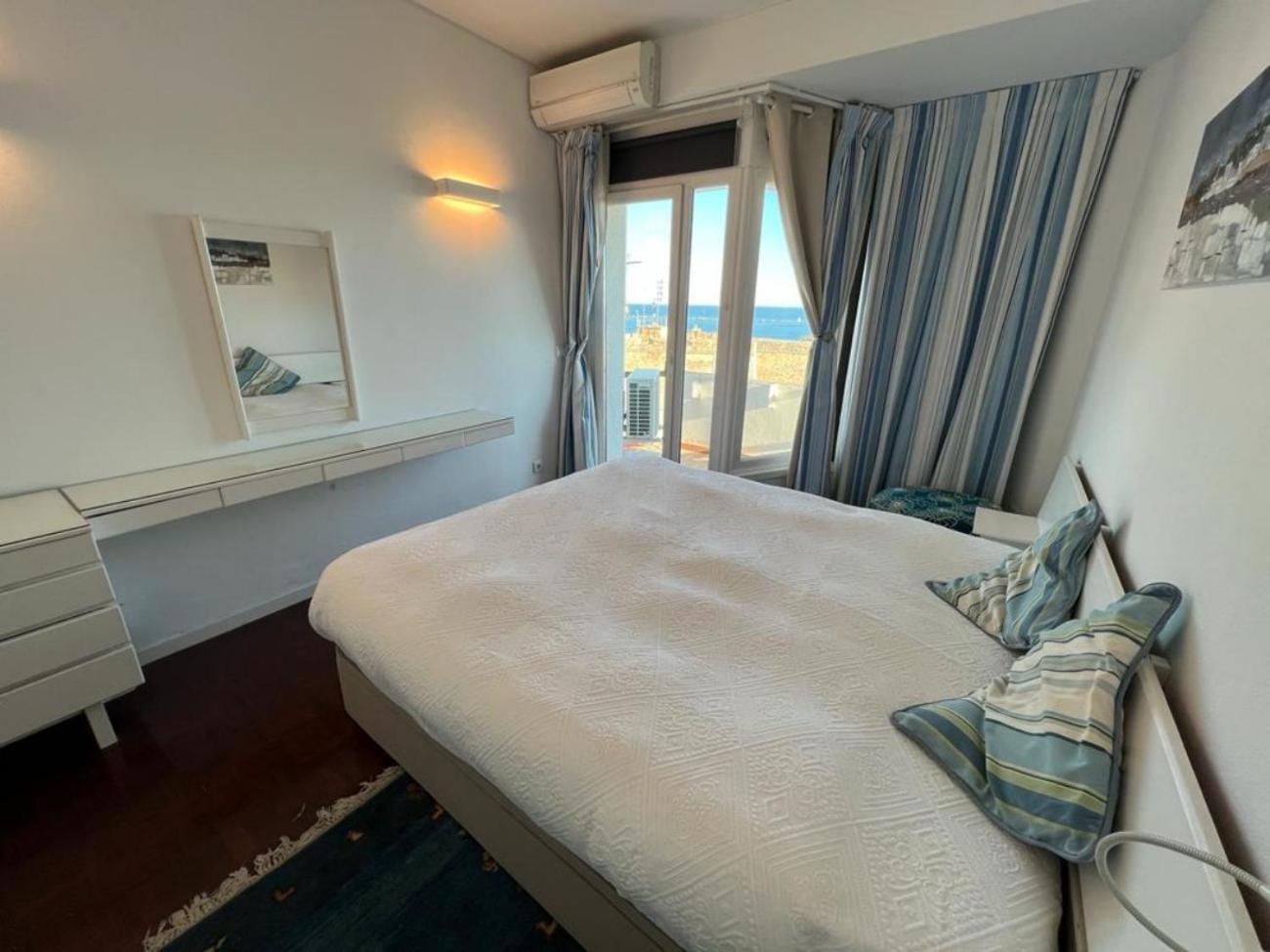 Welkome Ocean Breeze Portimão Esterno foto