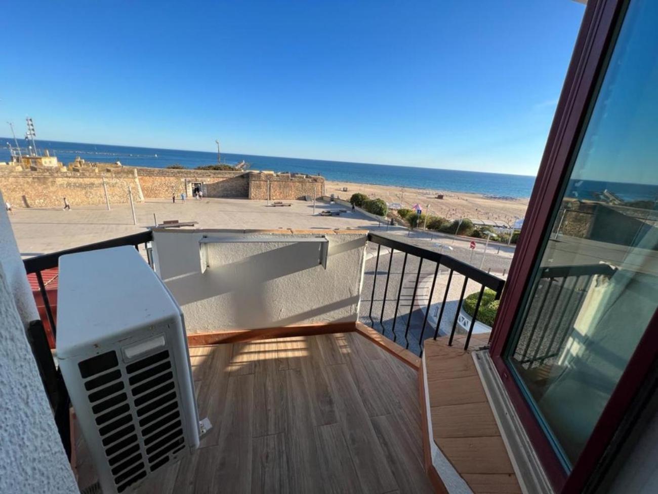 Welkome Ocean Breeze Portimão Esterno foto