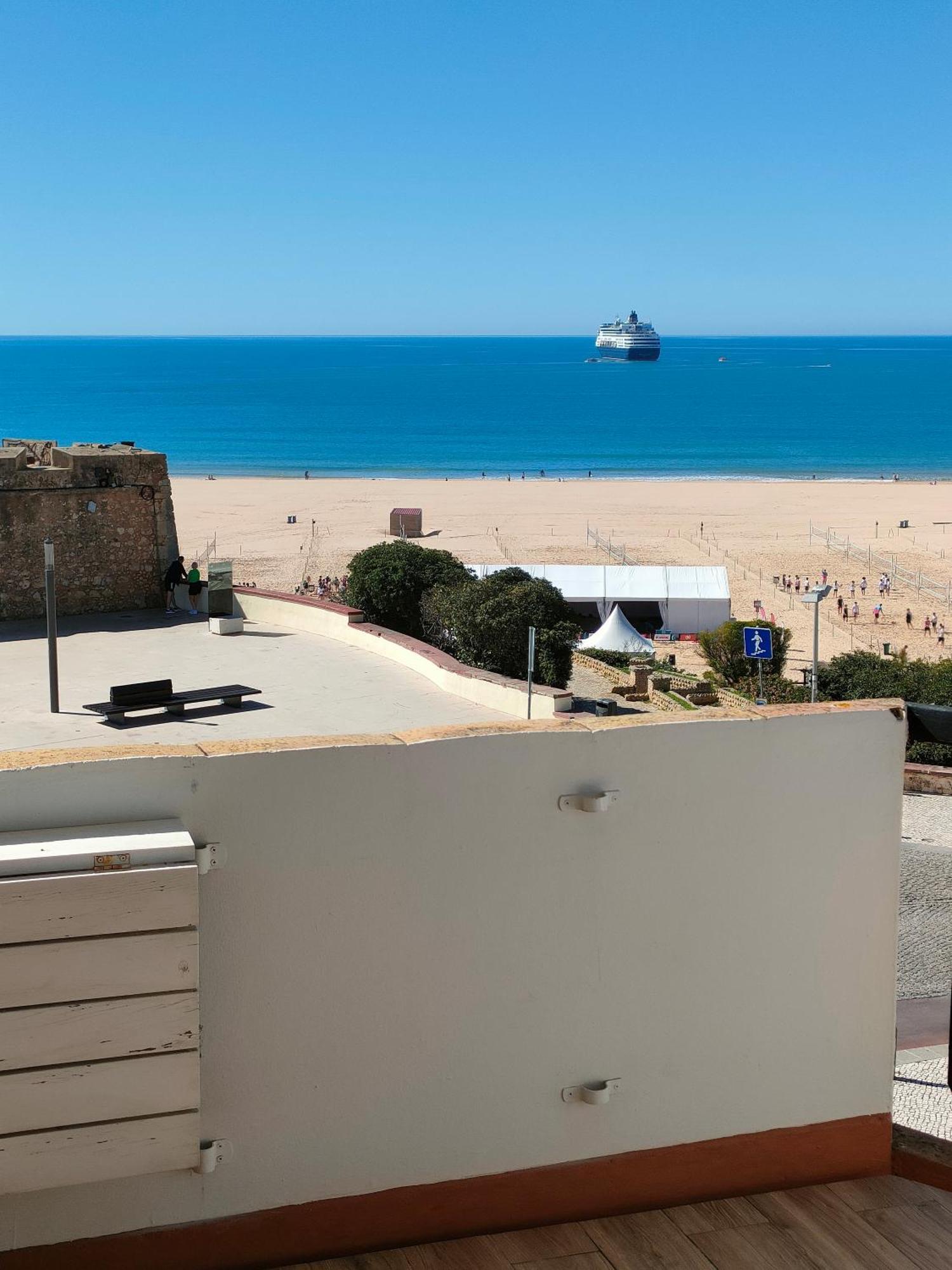 Welkome Ocean Breeze Portimão Esterno foto